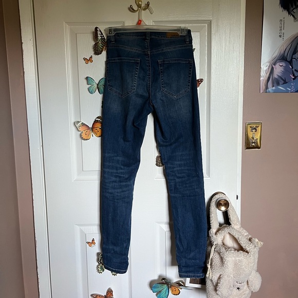 GARAGE Jeans - Picture 2 of 6